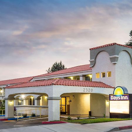 Days Inn By Wyndham Banning Casino/Outlet Mall Exterior photo